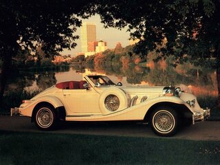 Excalibur Series IV