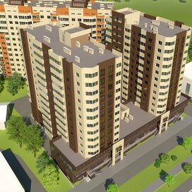 Купить 1-комнатную квартиру в ЖК «Лазурный» в Анапе - изображение 4