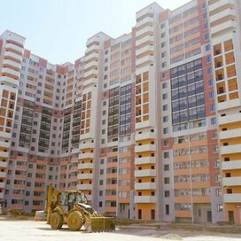Купить 1-комнатную квартиру до 6 млн рублей в ЖК «Ольгино Парк» в Москве и МО - изображение 3