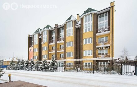 77,5 м², 3-комнатная квартира 14 350 000 ₽ - изображение 24