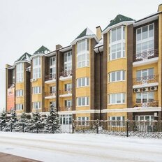 Квартира 114 м², 3-комнатная - изображение 3