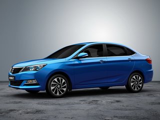 Changan Alsvin V7 I