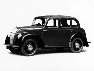 Morris Eight I