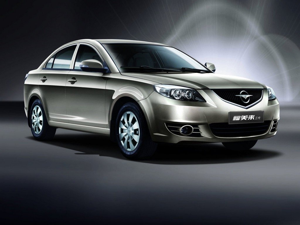 Haima весь модельный ряд авто - цены характеристики фото и отзывы