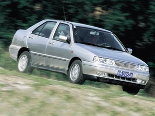 Chery Windcloud (A11) I