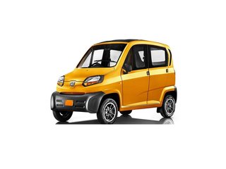 Bajaj Qute I