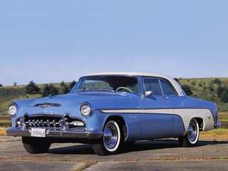 DeSoto Firedome