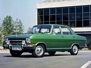 Обогрев сидений Opel Kadett B