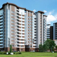 Квартира 72 м², 2-комнатная - изображение 1