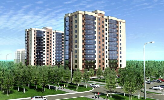 Застройщик Группа «Эталон» в Казани - изображение 6