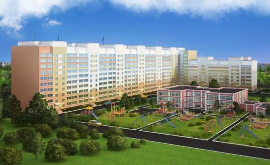 Застройщик Стройжилкомплект в Тверской области - изображение 2