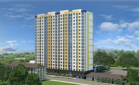 Застройщик OKOS Group в Краснодарском крае - изображение 8