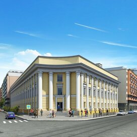 Купить квартиру на вторичном рынке в квартале «Палацио» в Санкт-Петербурге и ЛО - изображение 3