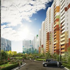 Квартира 55 м², 2-комнатная - изображение 3