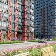 Квартира 37 м², 2-комнатные - изображение 5