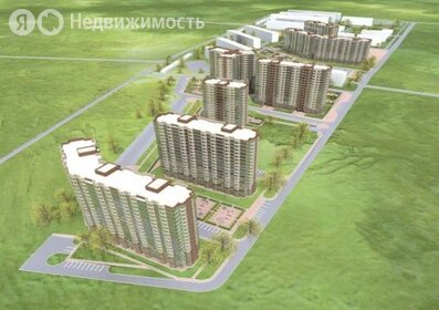 36,4 м², 1-комнатная квартира 4 400 000 ₽ - изображение 25