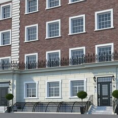 1376,6 м², офис - изображение 4