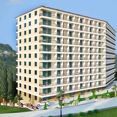 Квартира 31 м², 1-комнатная - изображение 1