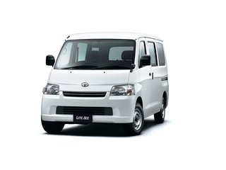 Toyota Lite Ace VI