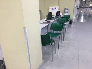 Торгмаш север уаз