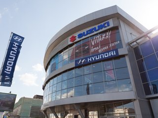 Автомир автомобили в наличии