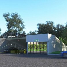 Квартира 95,8 м², 4-комнатная - изображение 3