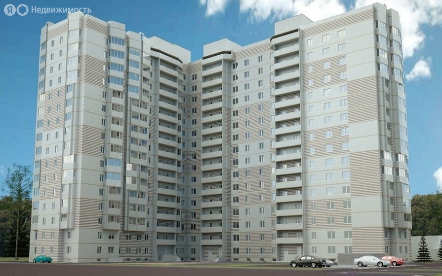 Застройщик БалтСтройКомплект в Шлиссельбурге - изображение 1