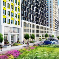 Квартира 56 м², 2-комнатная - изображение 4