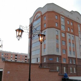 Купить однокомнатную квартиру в микрорайоне «Фотеевский-2» в Нижнем Тагиле - изображение 1