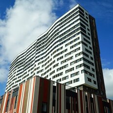 Квартира 26,8 м², студия - изображение 1