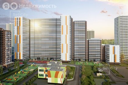 22 м², квартира-студия 24 000 ₽ в месяц - изображение 80