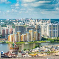 Квартира 70 м², 2-комнатная - изображение 4