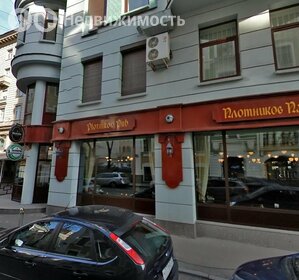 5,5 м², юридический адрес 4 700 ₽ в месяц - изображение 10