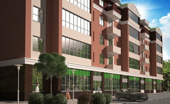 Застройщик Держава Строй Групп в Краснодарском крае - изображение 5