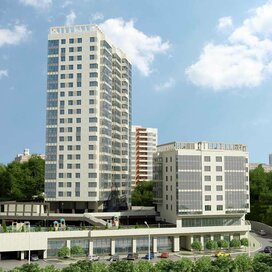 Купить 2-комнатную квартиру с парковкой в ЖК «Аквамарин» в Ростове-на-Дону - изображение 3