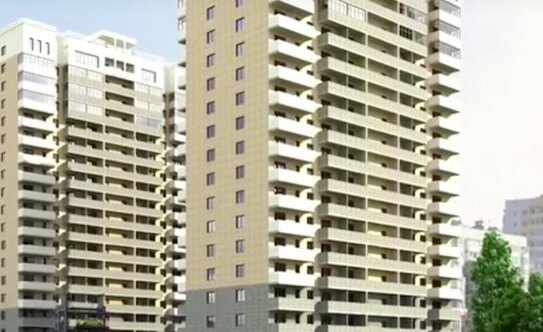 Застройщик Радуга в Краснодарском крае - изображение 2