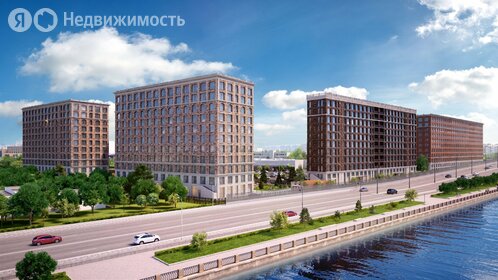 Купить квартиру площадью 130 кв.м. в ЖК «Новое Пушкино» в Москве и МО - изображение 29