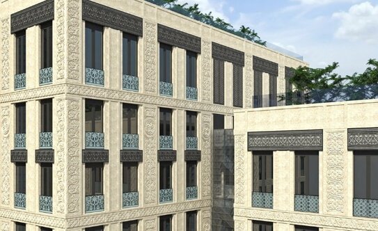 Застройщик ИНТЕКО в Москве и МО - изображение 10