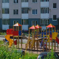 Квартира 39 м², 1-комнатная - изображение 3