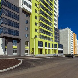 Купить квартиру с ремонтом в микрорайоне «Тополиная аллея» в Челябинске - изображение 4