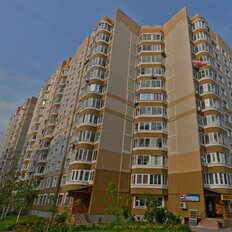 Квартира 37 м², 1-комнатная - изображение 1