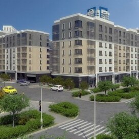 Купить квартиру с ремонтом в микрорайоне «Преображенский» в Красноярске - изображение 4