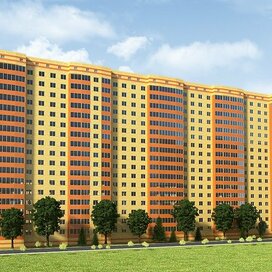 Купить студию или 1-комнатную квартиру в ЖК «Севастопольский» в Ставрополе - изображение 1