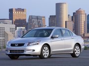 Изображение Honda Accord VIII 2007—2011