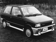 Обогрев сидений Suzuki Alto III поколение