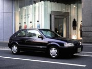 Обогрев сидений Toyota Corolla II V (L50)