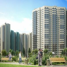 Квартира 57 м², 2-комнатная - изображение 1