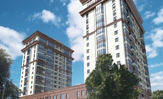 Застройщик ГК «Бизнес-Гарант» в Самарской области - изображение 7