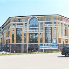 Квартира 64 м², 2-комнатные - изображение 1