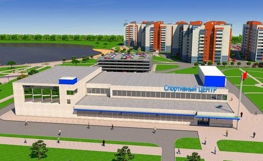 29 м², квартира-студия 13 500 ₽ в месяц - изображение 22